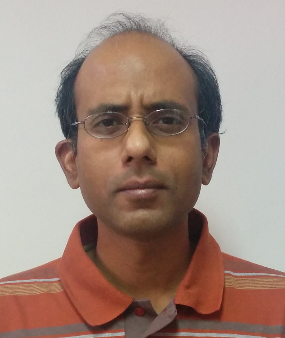 Madhav Krishna