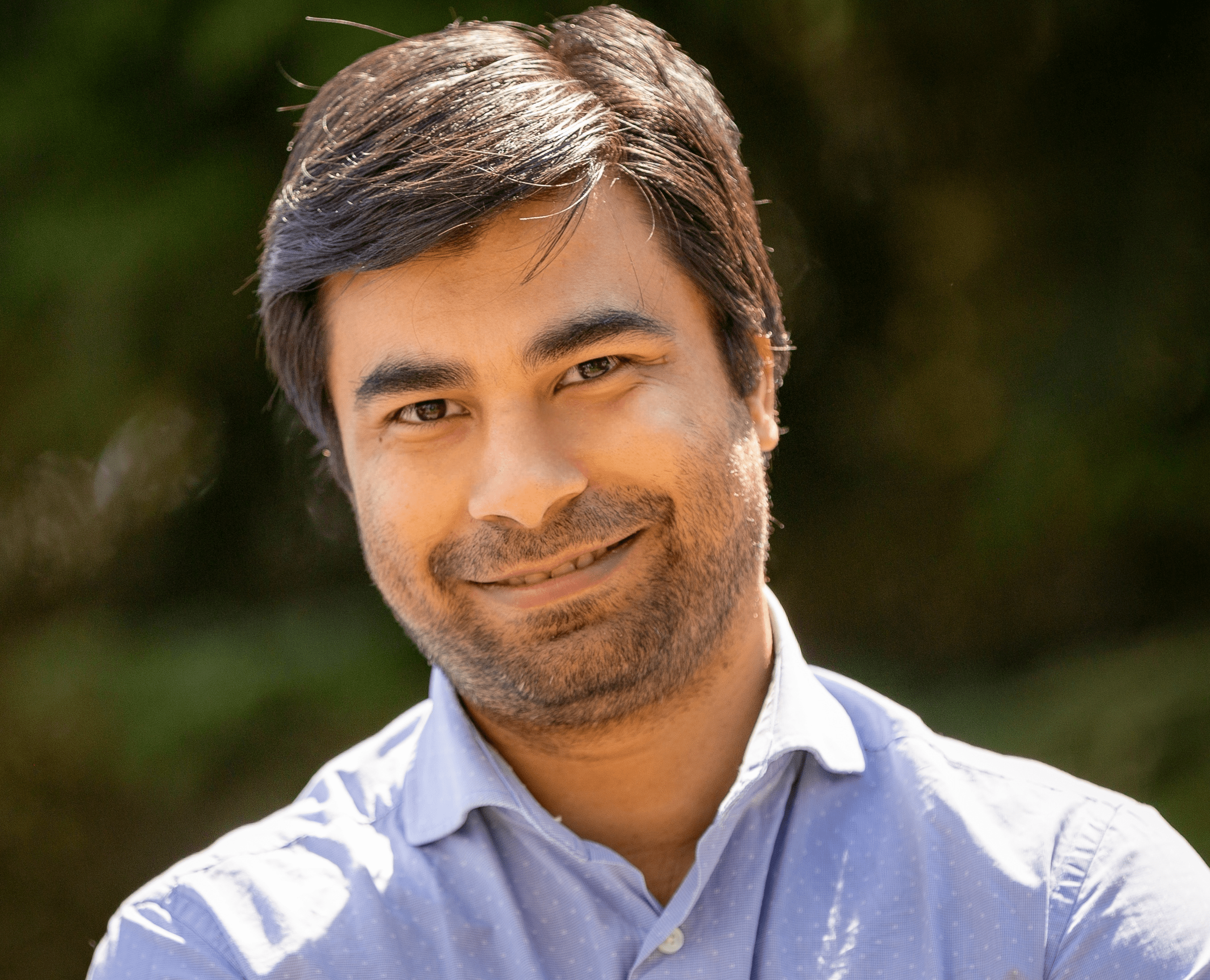 Sk Aziz Ali