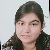 Hiteshi Jain