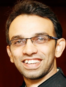 Parikshit Sakurikar
