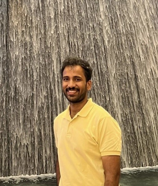 Vivek Vardhan